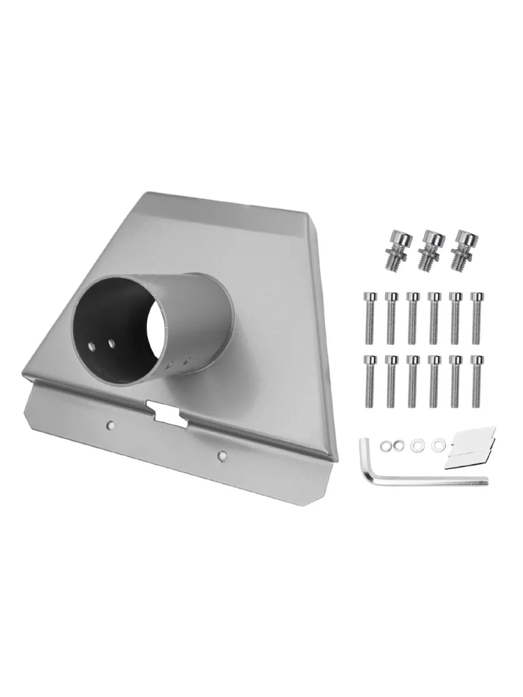 Базовый соединительный винт для Starlink 200*150*110 мм адаптер труб Gen 3 стандартного