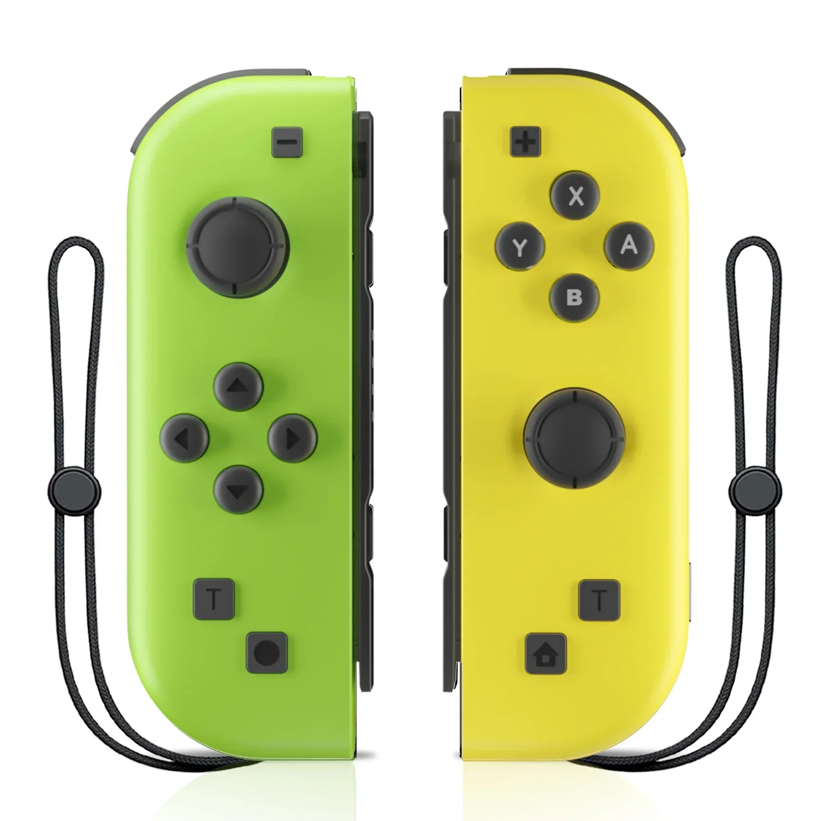 Ручка пробуждения с турбовибрацией для контроллера Nintendo Switch/iOS/Android/ПК