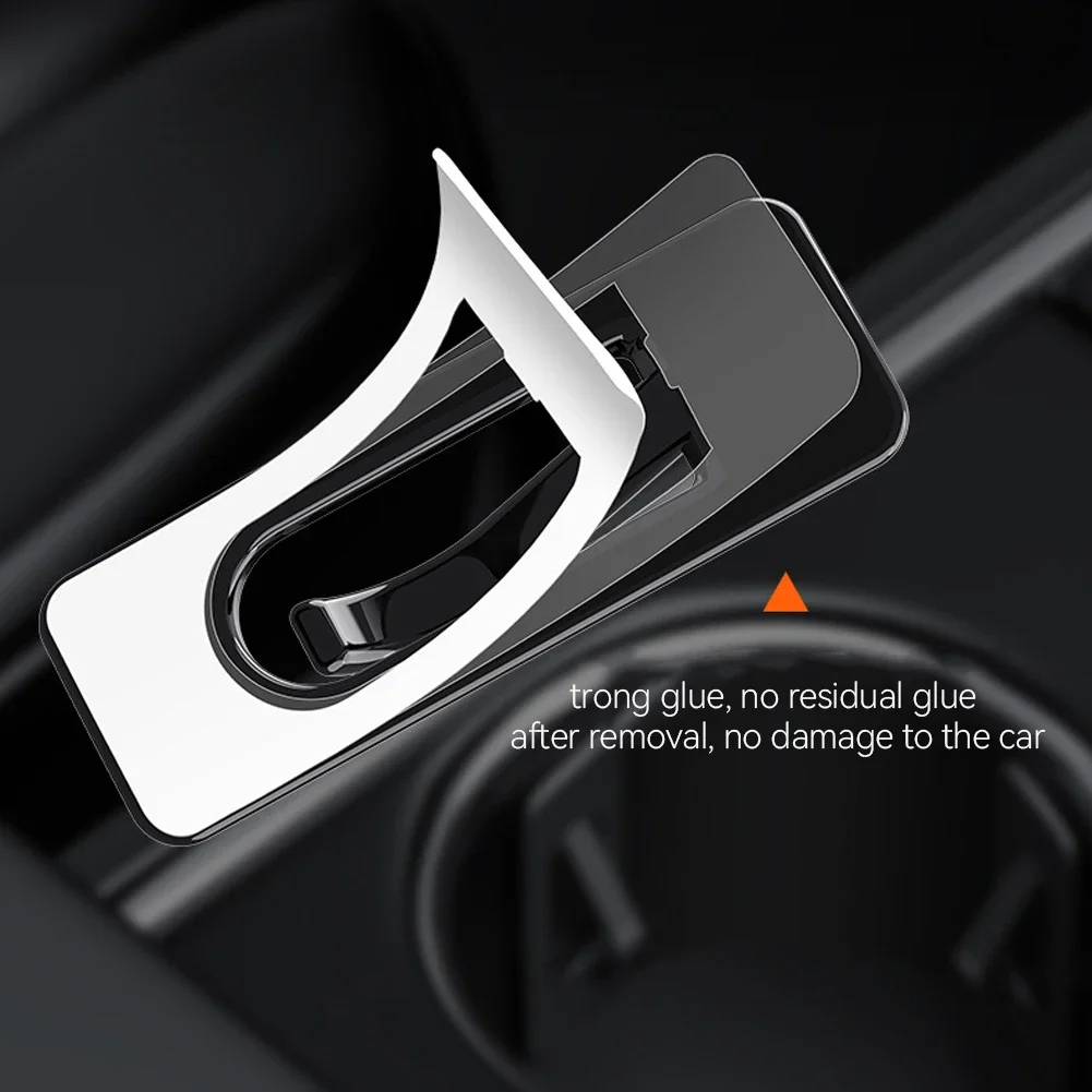 3 шт. ограничитель автомобильного держателя чашки универсальный автоматический