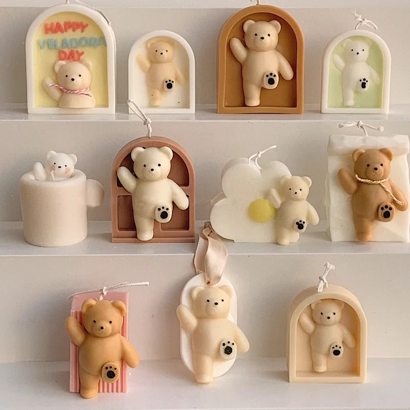 Силиконовая форма сделай сам для украшения свода двери гипсовая силиконовая с