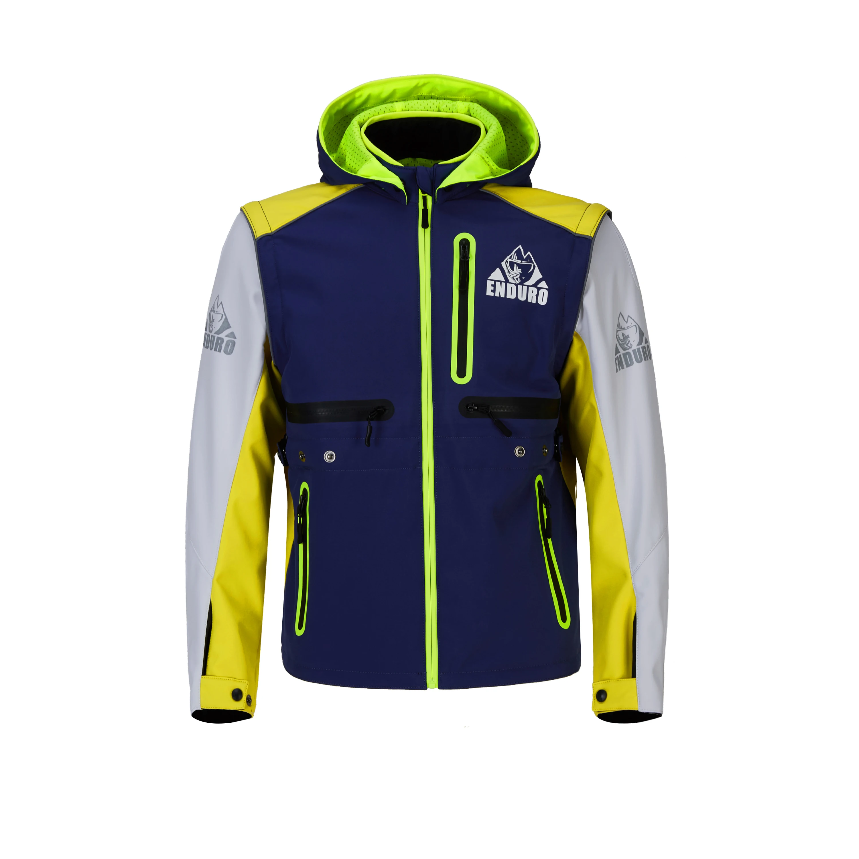 

Весенне-осенне-зимняя водонепроницаемая куртка для беговых лыж, мягкий чехол, пальто для беговых лыж, мотоциклистов, гоночная куртка для бездорожья