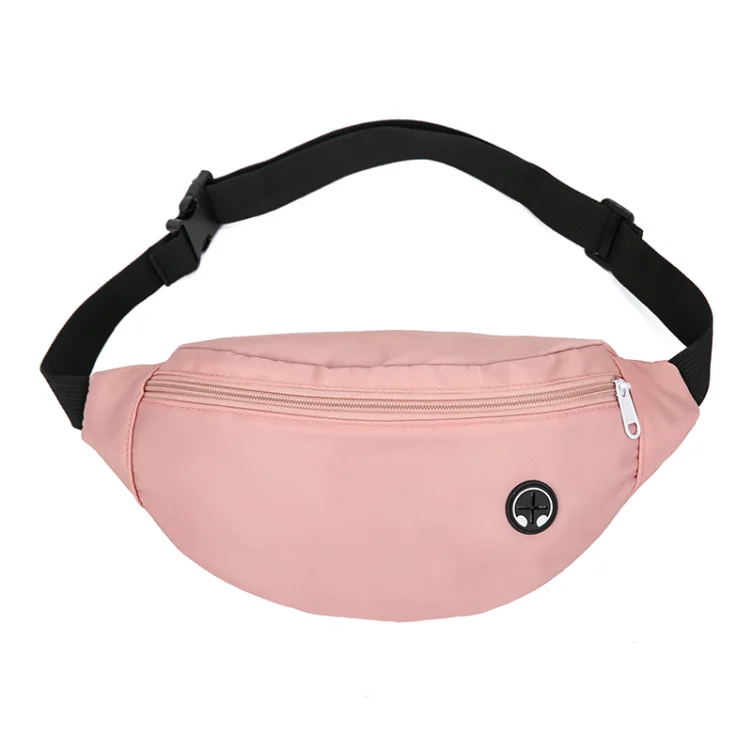 

2022 New Casual Schoulder Bags Woman Crossbody Bag Fashion Waist Packs