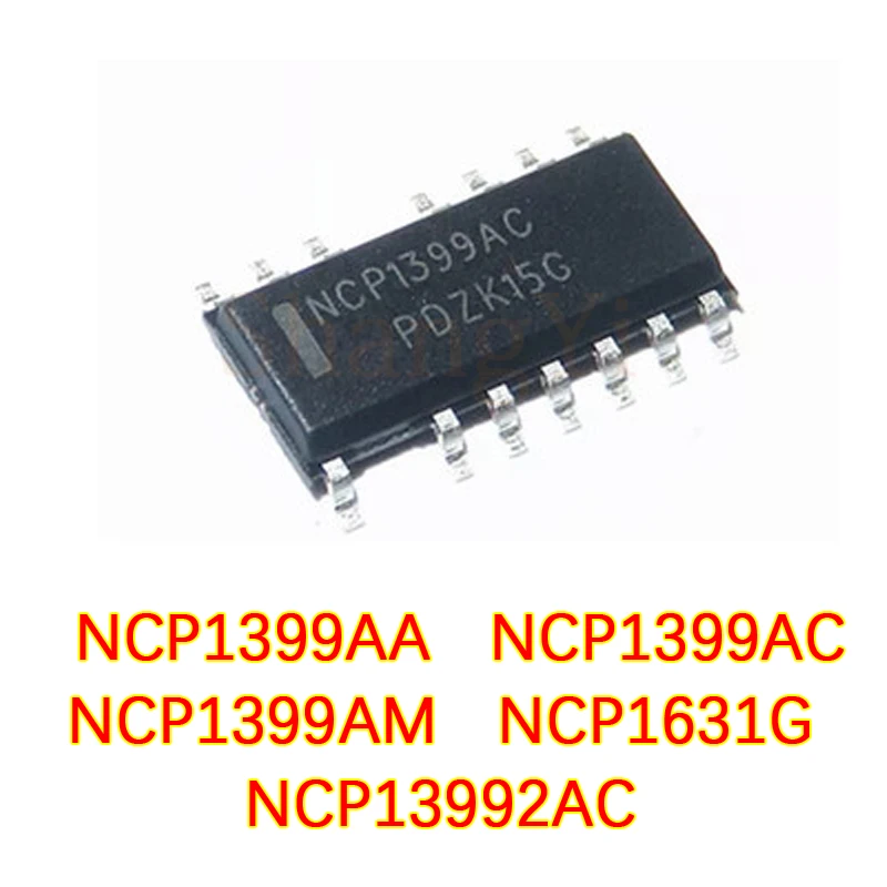 

1 шт./лот NCP1399 13992 AA AC AM AMDR2G AADR2G ACDR2G 1631 1650 G DR2G