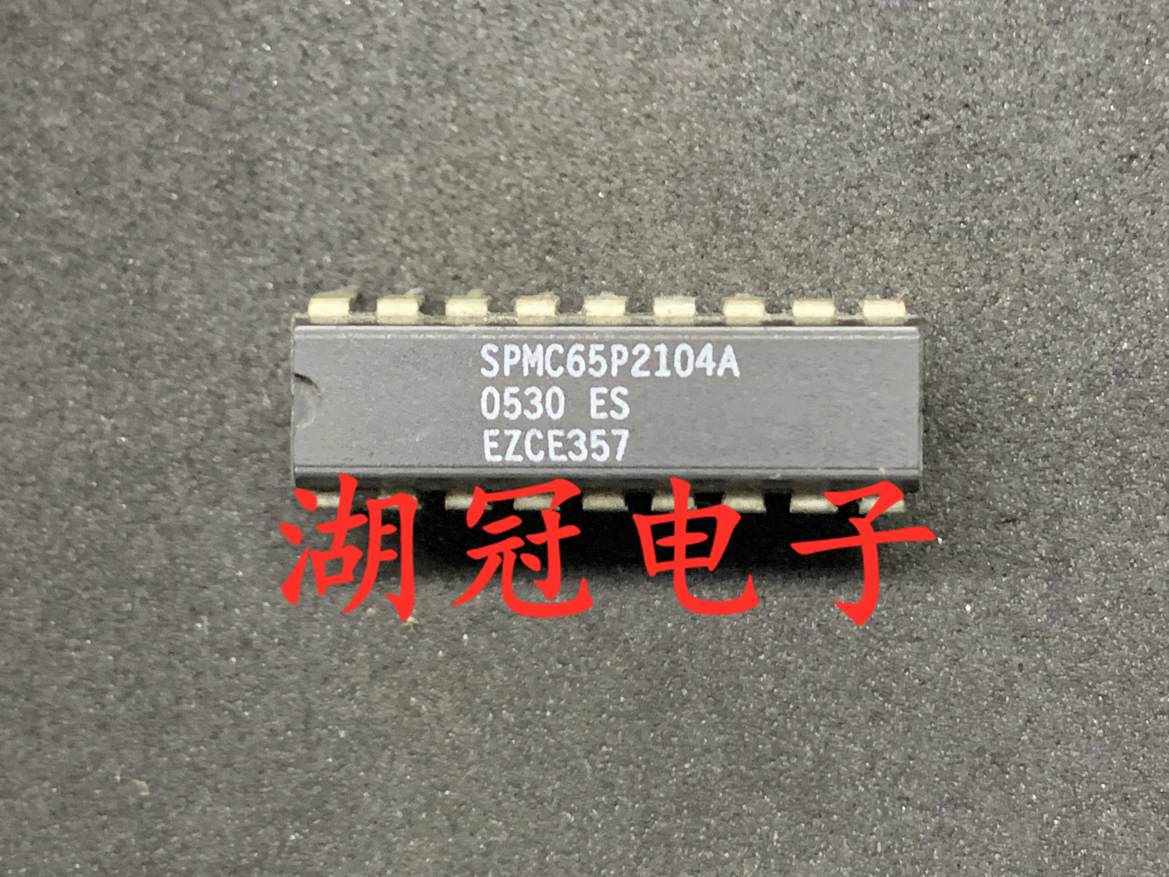 

10 шт. Оригинальный Новый SPMC65P2104A хорошо протестированный