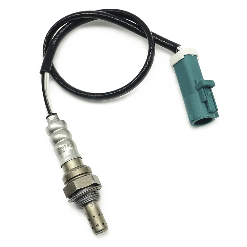 

98AB-9F472-BB 98AB9F472BB Oxygen Sensor O2 Sensor For Ford Fiesta MK4 MK5 Van Focus Fusion Ka Mondeo MK1 MK2 MK3