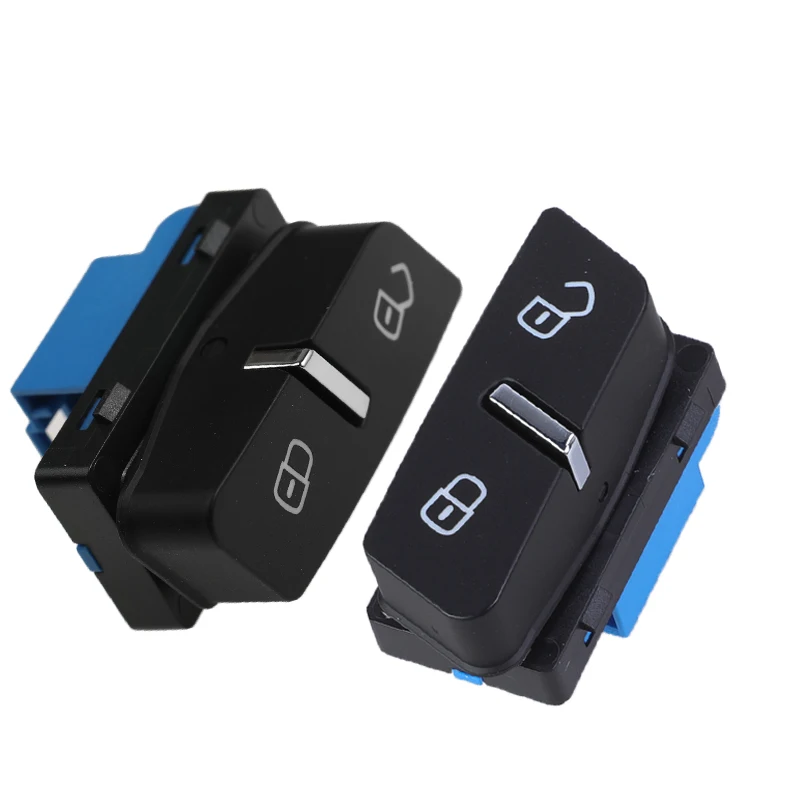 

7П 6962125 Кнопка переключателя центрального замка двери автомобиля 7P 6962126 A для VW Touareg 2011 2012 2013 2014 2015 2016 2017 2018