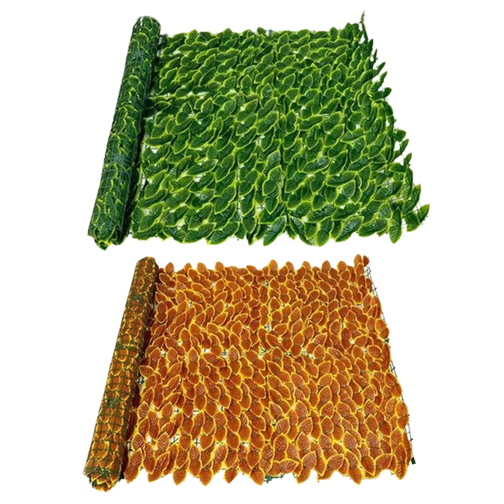 

УФ-защита, искусственный балкон, зеленый забор из листьев, свернутая панель, плющ, конфиденциальность, садовый забор, задний двор для наружн...