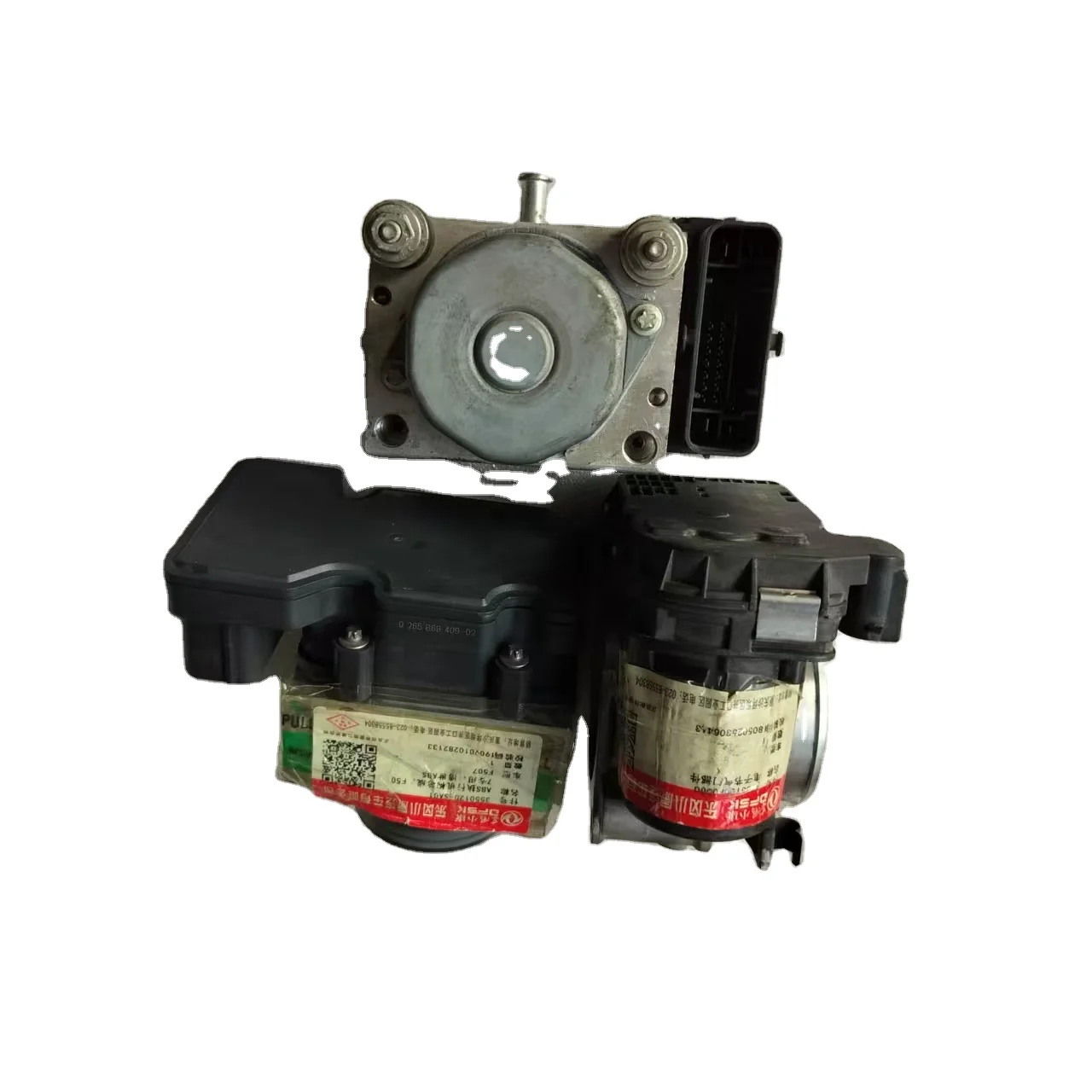 Электронный привод дроссельной заслонки ABS главный насос ESC подходит для серии