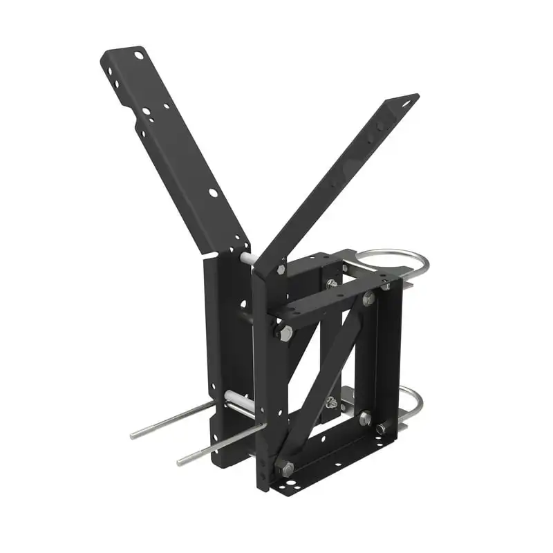

Basketball Hoop Mounting Kit, 9594