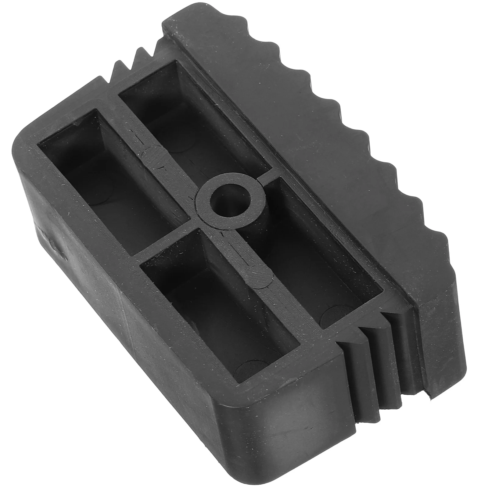 Лестничные ножки резиновая прокладка для нескользящей и стабильной лестницы