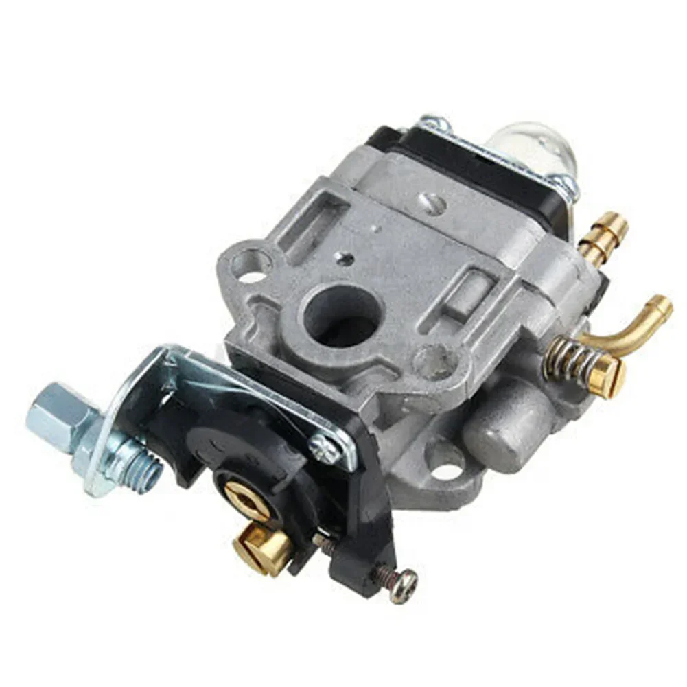 Карбюратор для триммера триммер живой изгороди кусторез бензопила 43cc 47cc 49cc