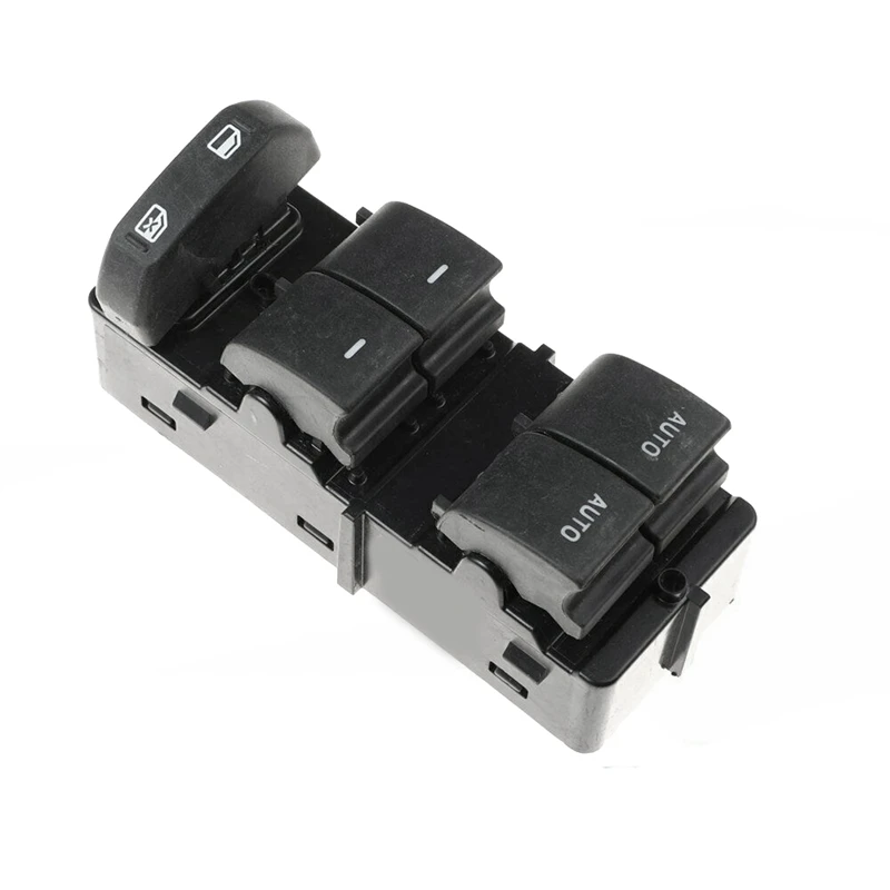 Для Ford F-150 2010-2014 Power Master переключатель управления стеклом передний левый LH задний