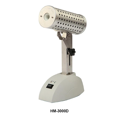 Фото Бактицинератор-стерилизатор CHINCAN HM-3000D HM-3000E из нержавеющей стали, 220В, с возможностью индивидуальной настройки и поддержкой OEM №4