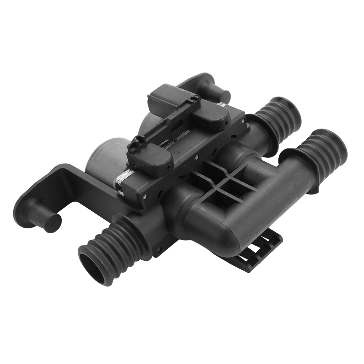 Клапан управления автомобильным нагревателем для-BMW E53 E70 F15 X5 00-15 E71 F16 X6 64116910544