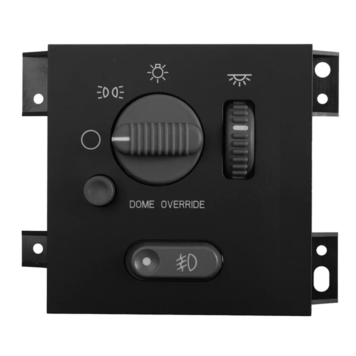 

Переключатель фар 15755954, противотуманная лампа, кнопка управления авто для CHEVROLET TRAILBLAZER 1998-2005