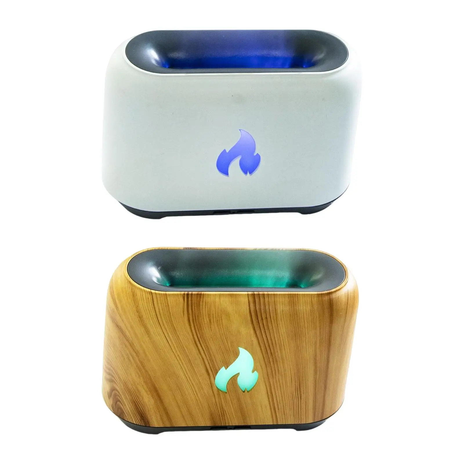 

Silent Aroma Diffuser Decorative USB Charging for Living room Yoga Room