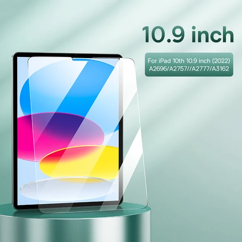 Защитное стекло Baseus для iPad