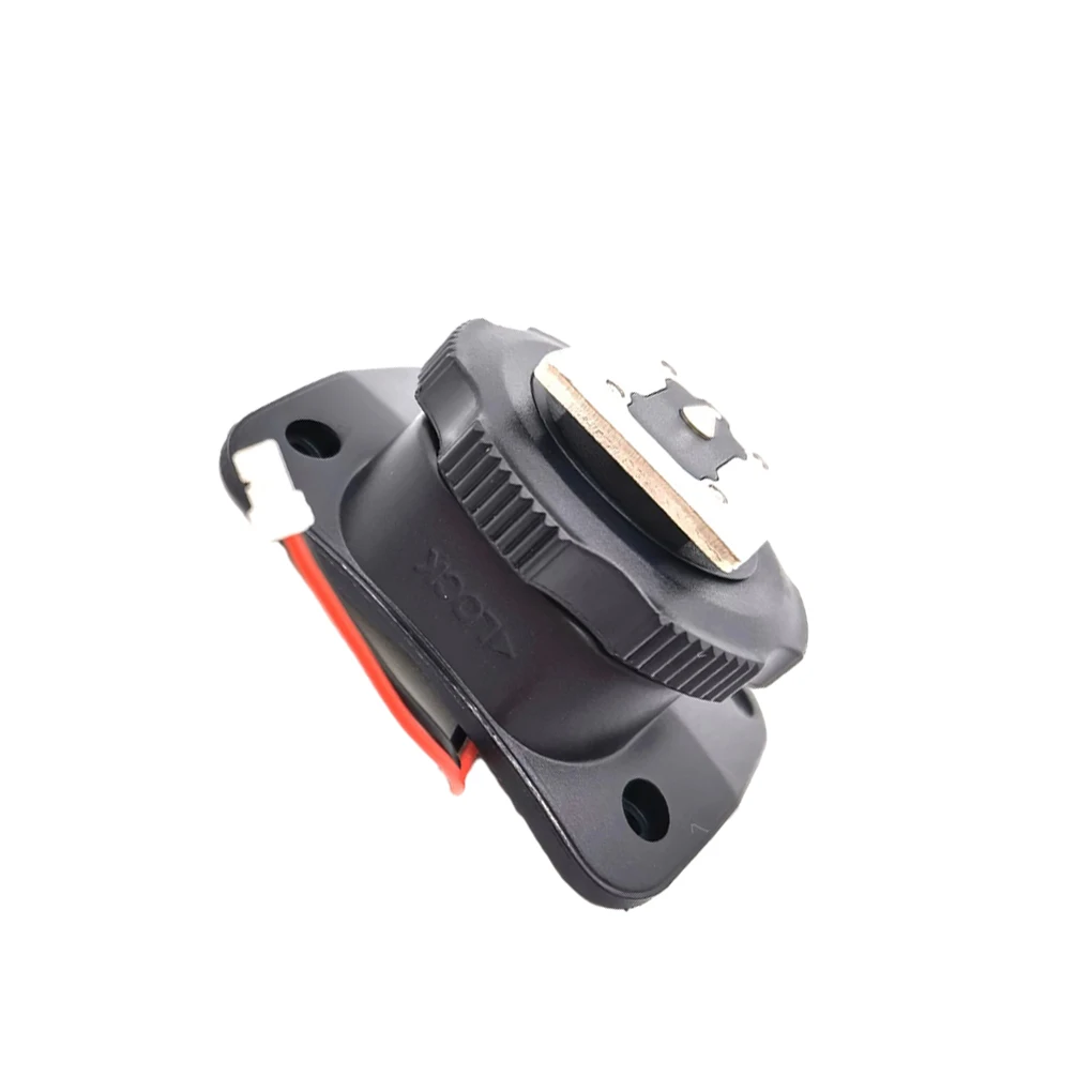 Обновленная вспышка TT685S аксессуары для горячего башмака легкий монтажный башмак