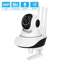 hamrolte hd 3mp smart ptz wifi camera two way audio motion detection remote access baby monitor onvif wireless camera icsee