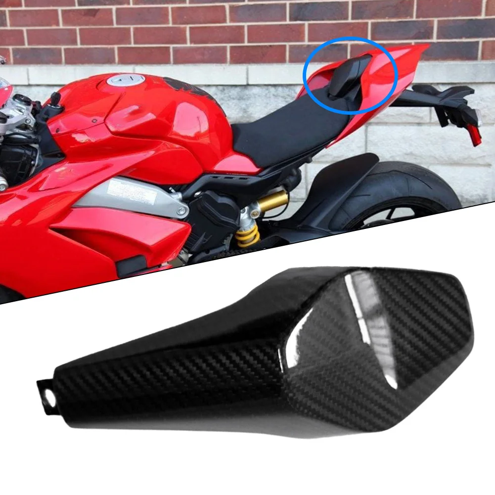 

Обтекатель для заднего сиденья Ducati Panigale V4 S V2, Мотоциклетные аксессуары