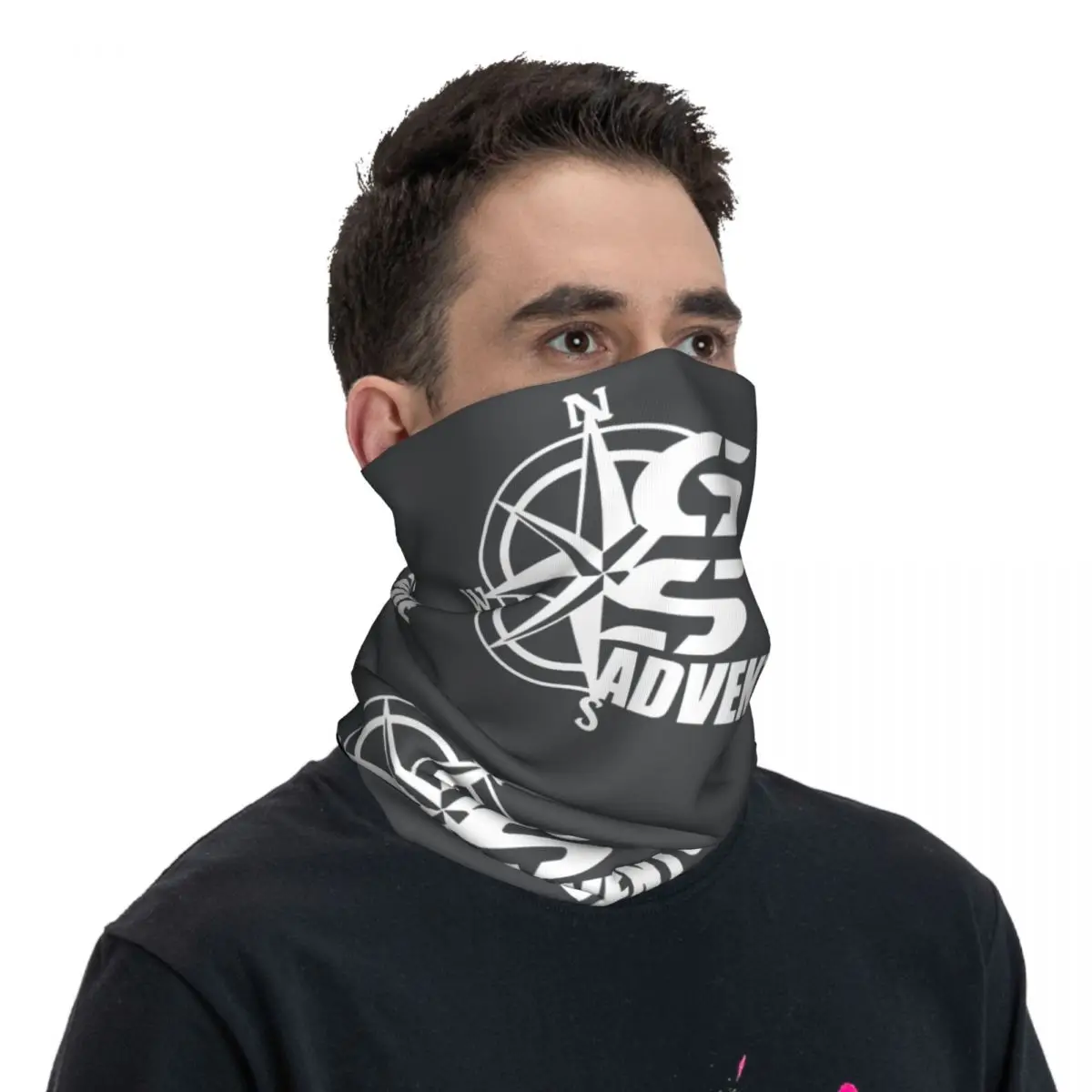 Пользовательские GS мотоциклетные приключенческие гетры для женщин и мужчин