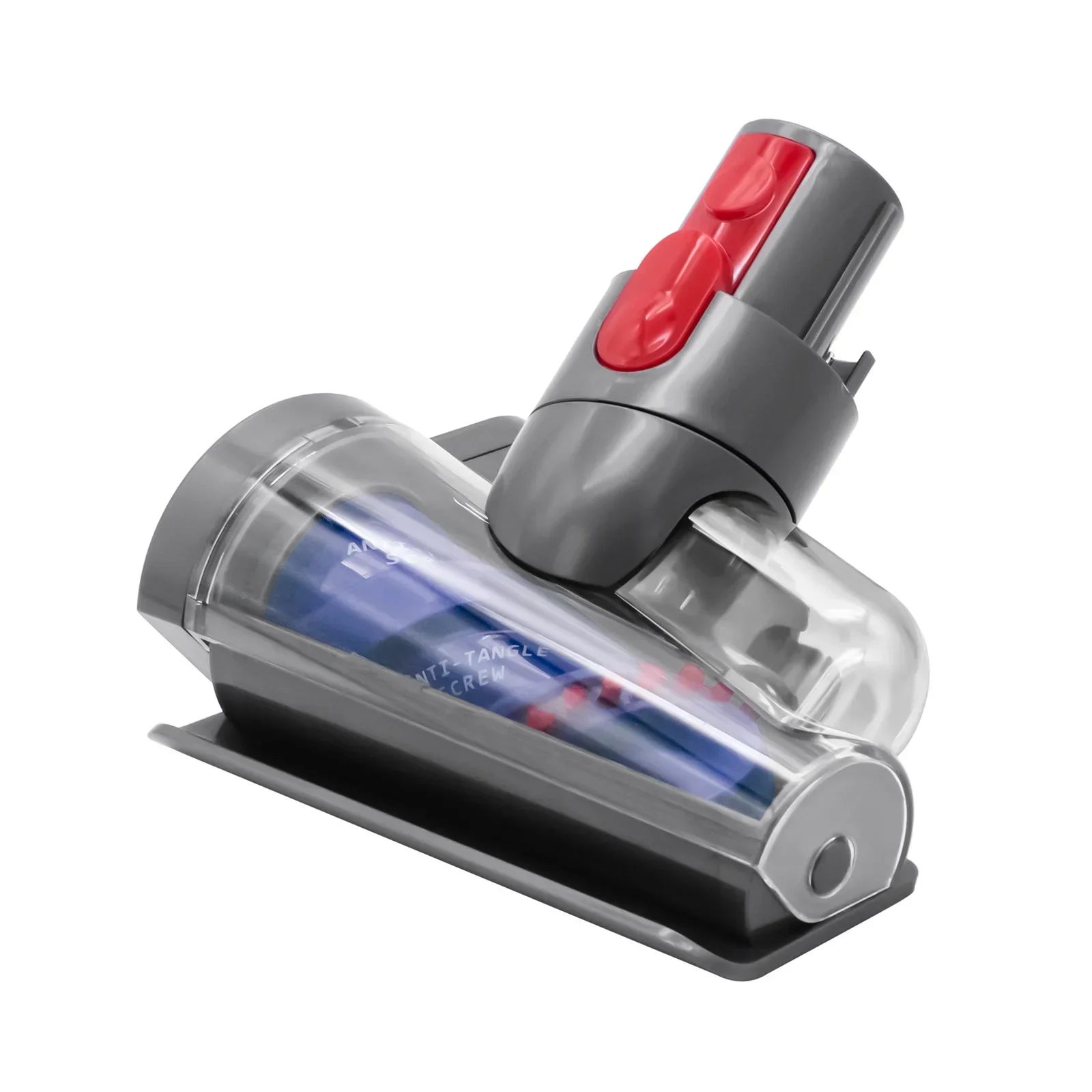 

Вакуумная электрическая щетка для пыли, аксессуар для Dyson V7 V8 V10 V11 V15 для диванов, кроватей и автокресел