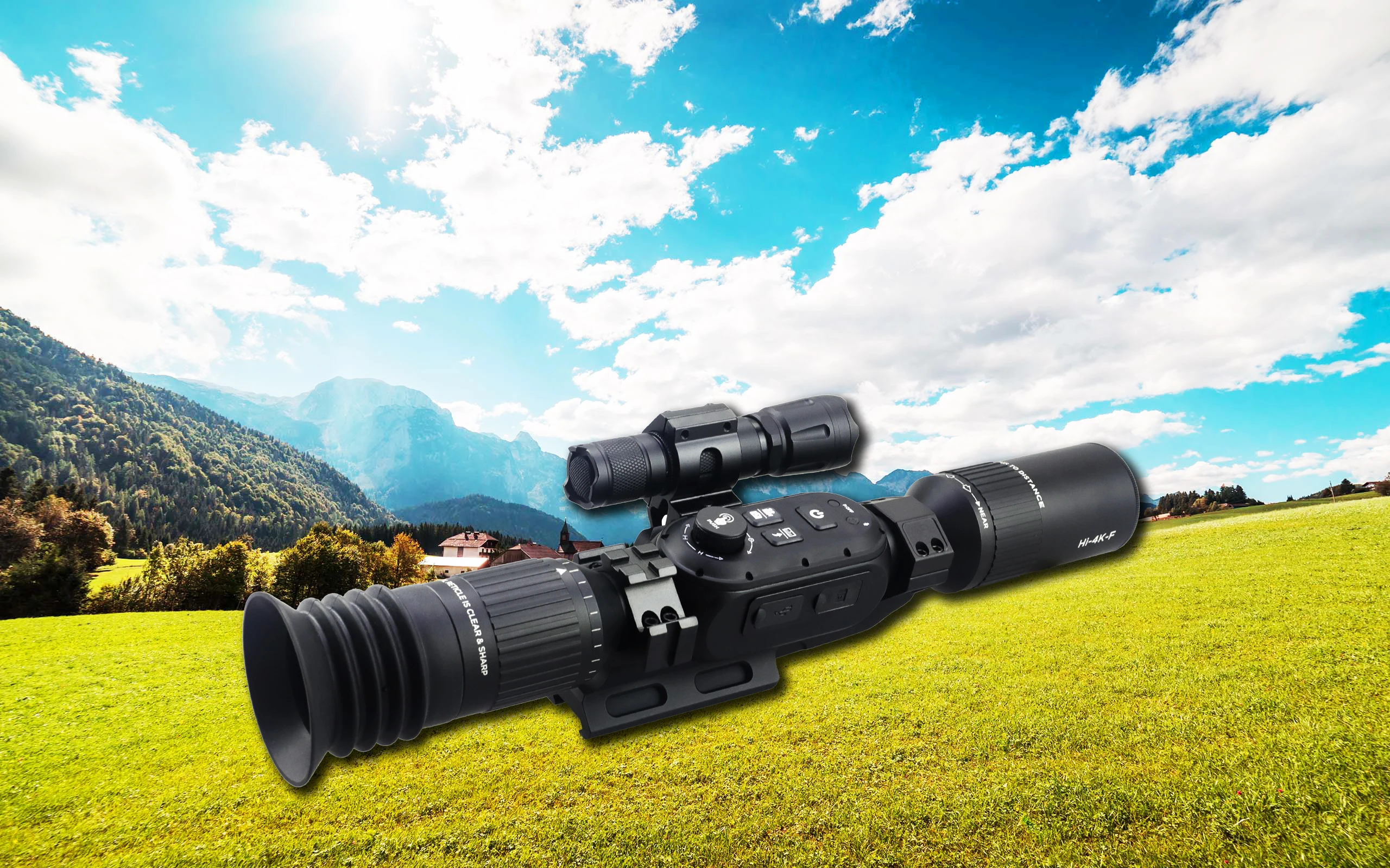 Scope Vs Atn Scope