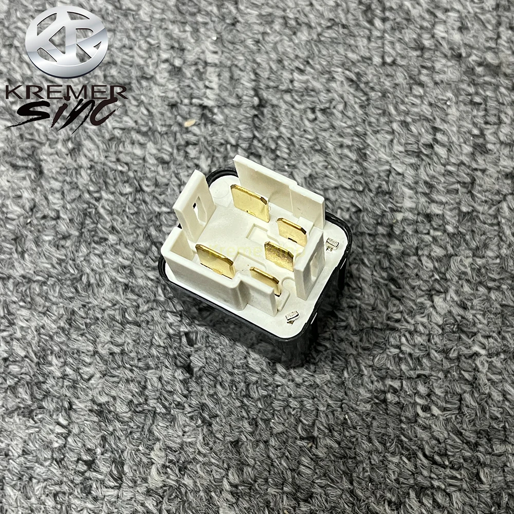 

Реле 90987-04002 90987-02006 для освещения вентиляторного масляного насоса Toyota