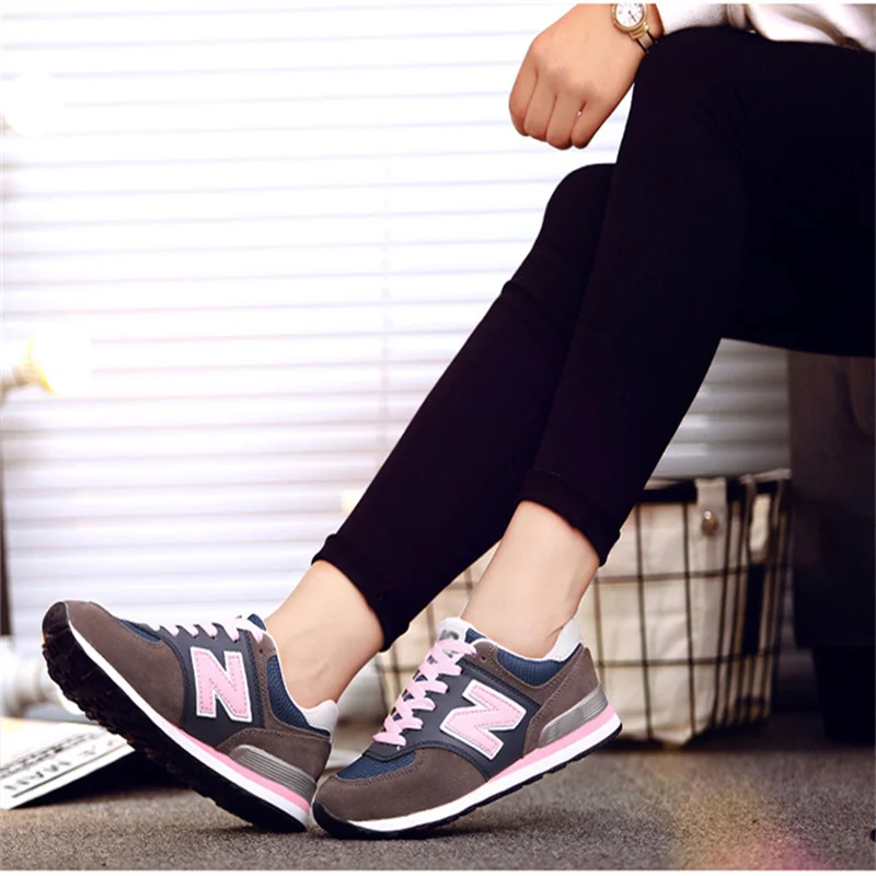 

Женские и мужские кроссовки, повседневная спортивная обувь, тренировочные кроссовки, мужская обувь для бега, прогулочная Вулканизированна...