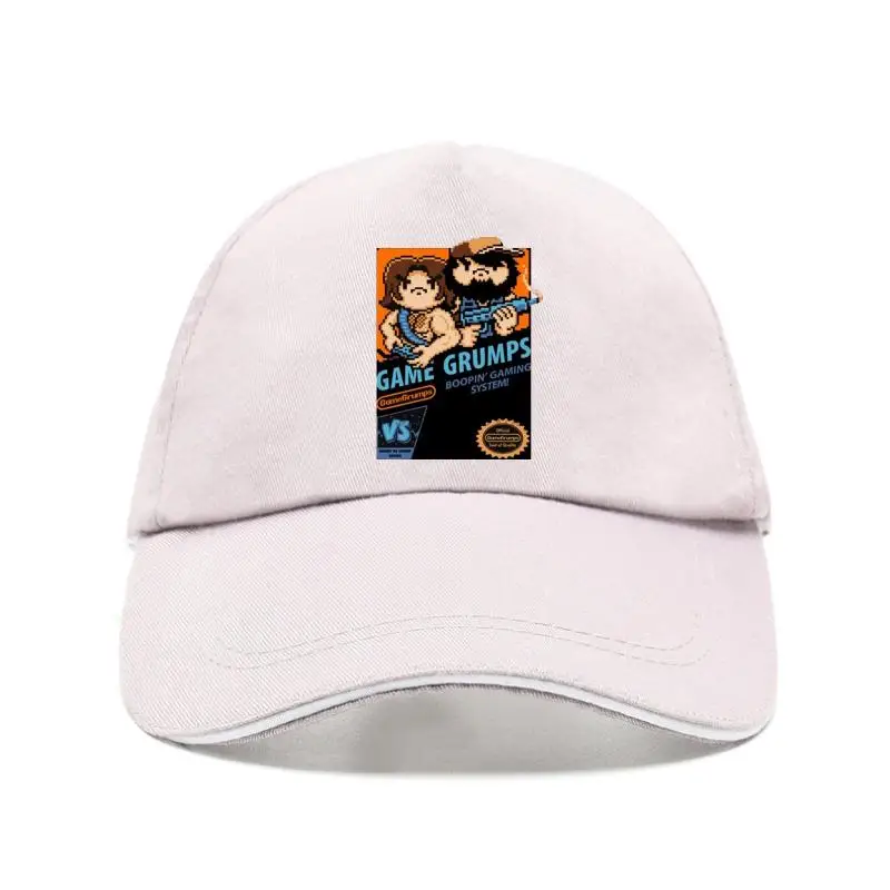 

New cap hat Gae Grup Grup Fun NE Uniex Cotton Funny Video Gae New Baseball Cap