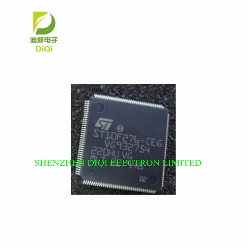 

ST10F276-CEG