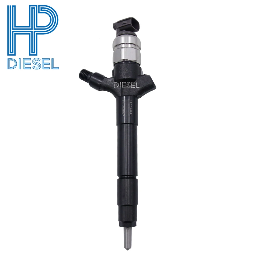 

Common Rail Diesel Fuel Injector 095000-5600, for Denso, injection system part, for Nozzle DLLA145P870, for control valve 19#