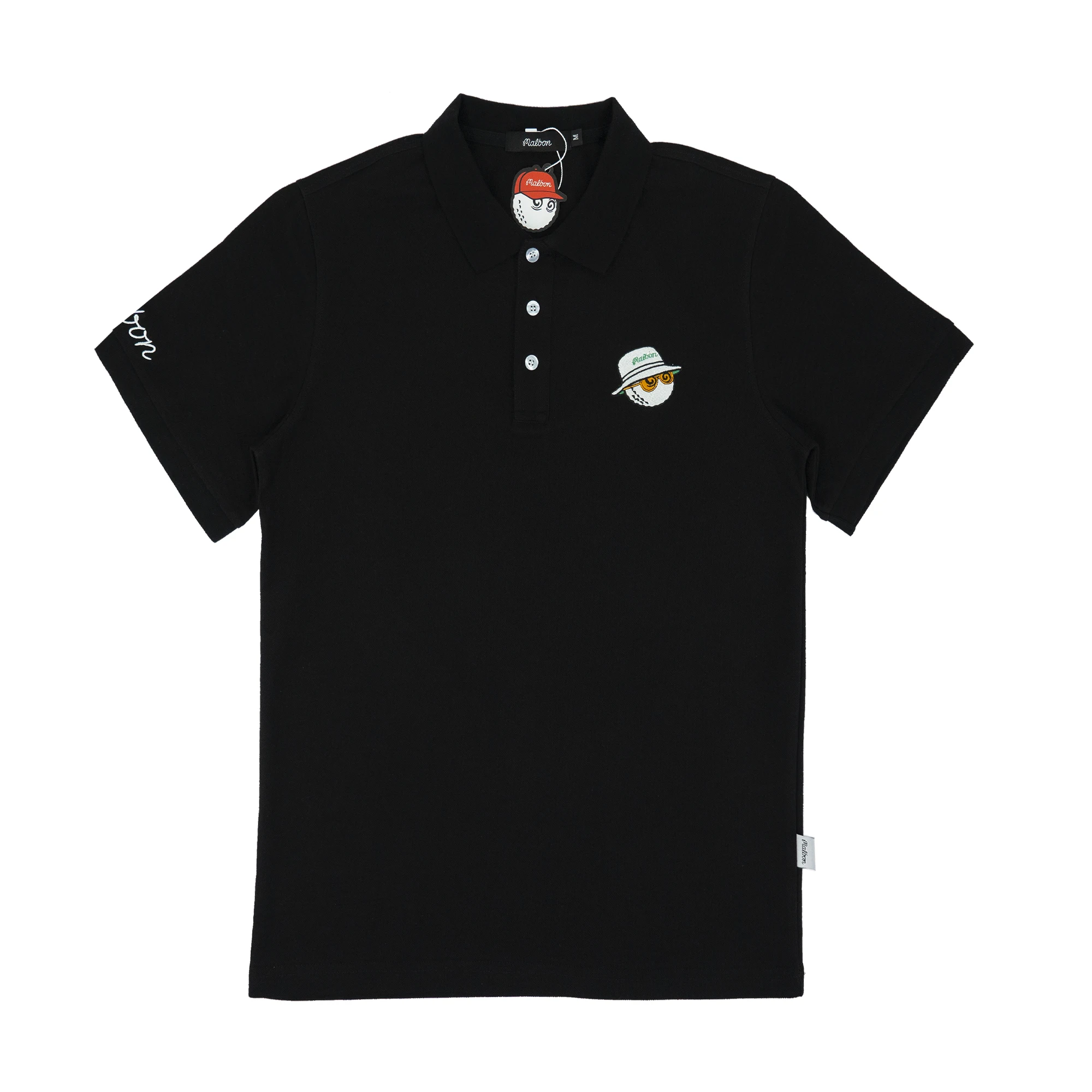 

2022 Summer Trendy New Golf T-Shirt Men's Golf Polo Shirt Golf Clothing Daily Fashion Casual Sports Short Sleeve T-Shirt