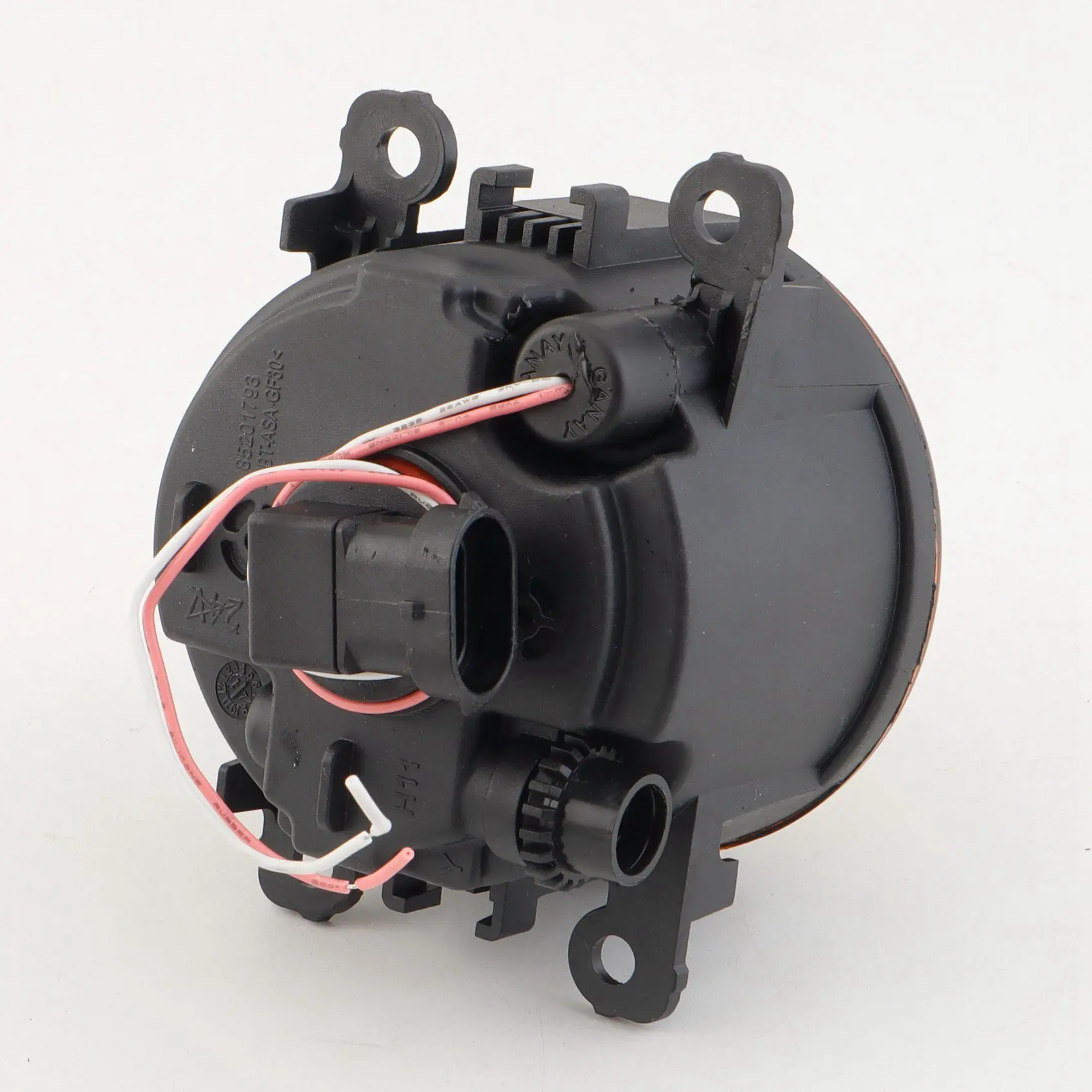 Дневные ходовые огни для Suzuki Jimny 2018 2019 2020 JB43 1998-2017 1 пара