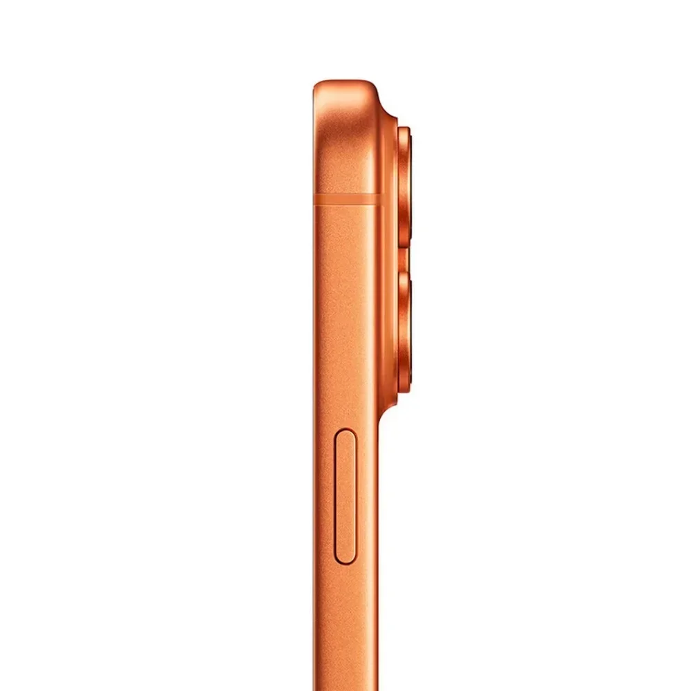 Фото Apple iPhone 17 Pro, новый, оригинальный, неиспользованный, 12 ГБ ОЗУ, 256 ГБ, 120 Гц, 6.3-дюймовый OLED Super Retina XDR, чип A19 Pro, камера 48 МП, iOS 26 и 5G №5