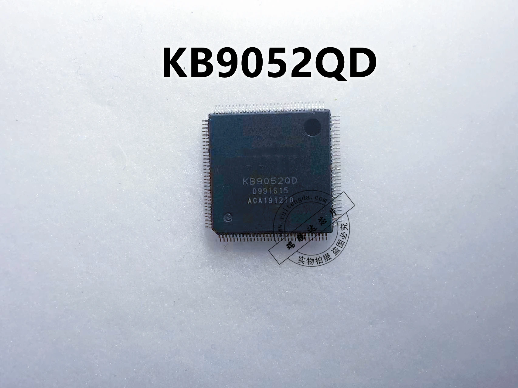 

KB9052QD QFP128 посылка 1 шт.-1 лот