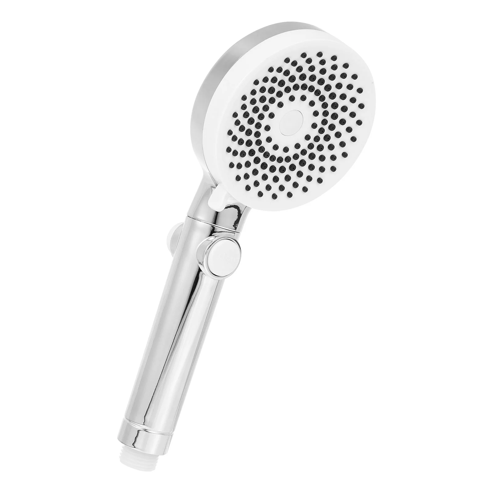 

Handheld Pressure Boost Shower Nozzle Professional Bathroom Shower Sprinkler