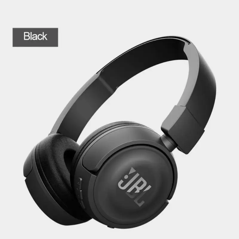 100% Высокое качество для JBL 450BT беспроводные Bluetooth наушники музыка Спорт Складные