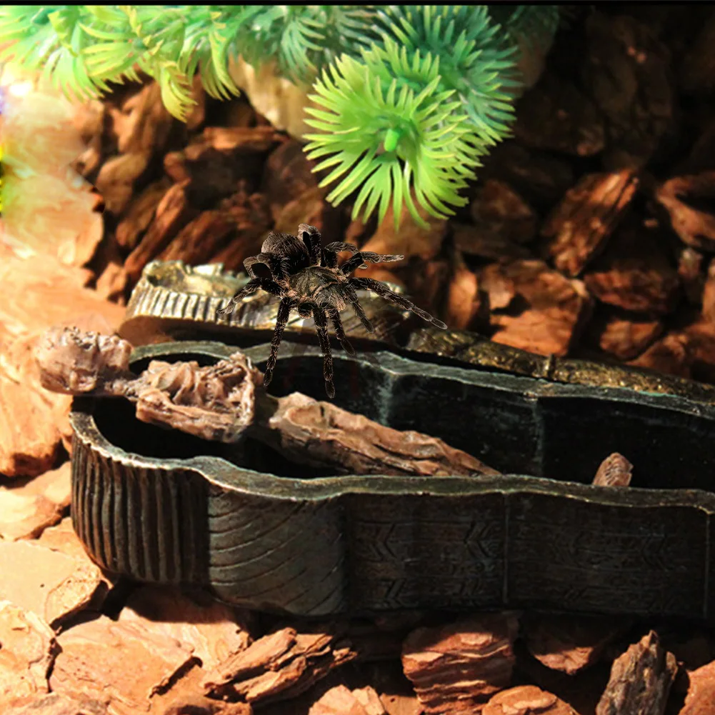 Статуи гроба из Египта украшения для рептилий статуэтка древней египетской мамы