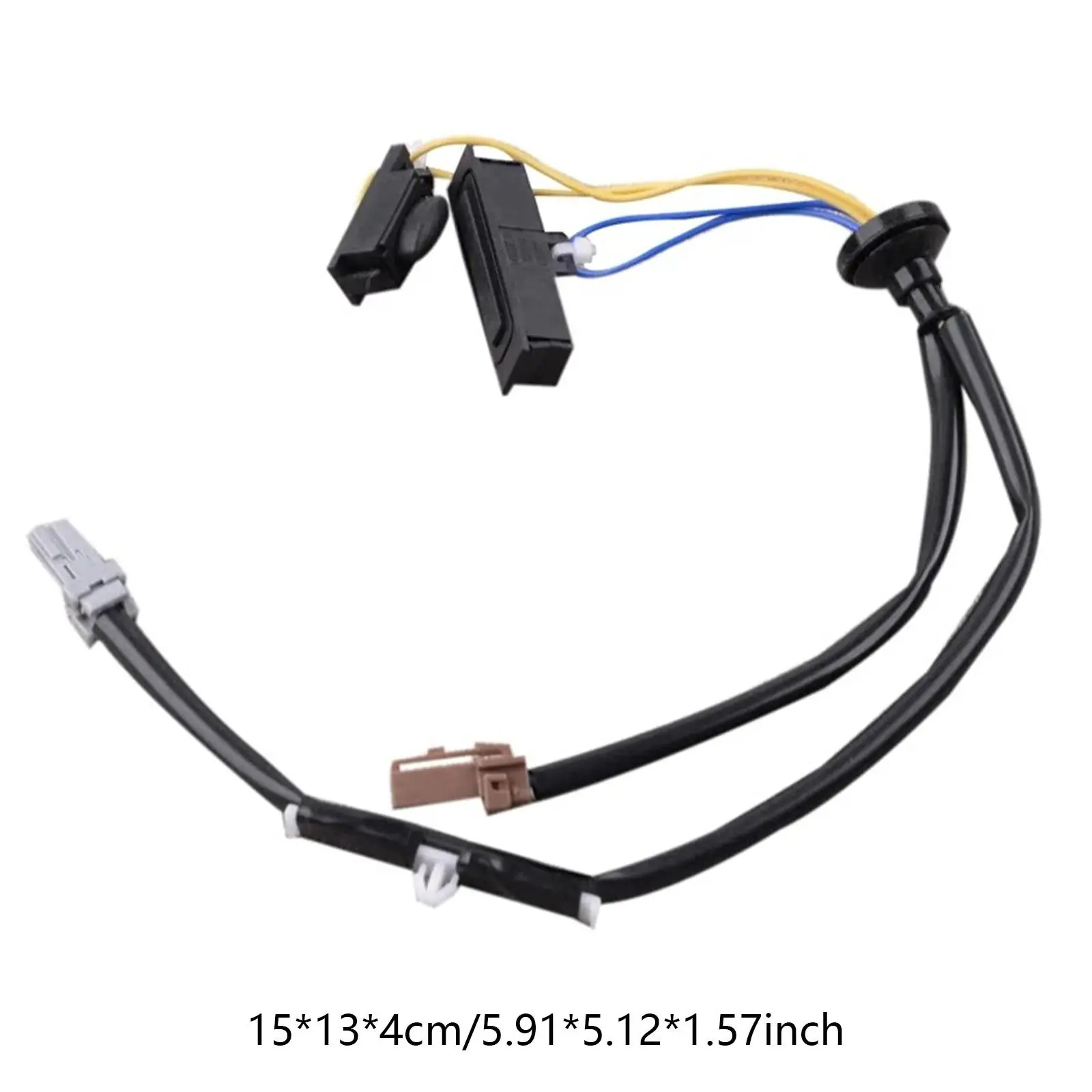 Переключатель крышки багажника 25380-2DT1A Автоаксессуары Запчасти для Nissan