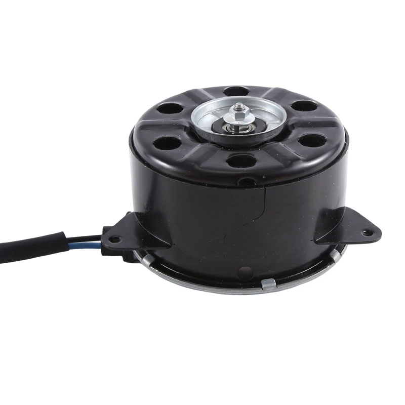 Электродвигатель вентилятор охлаждения для Toyota Highlander 2GRFE GSU45 2009-2012