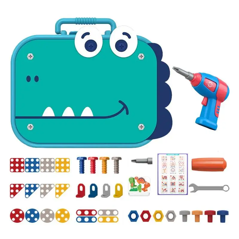 Рисунок 6 - Детская электрическая дрель винтовая