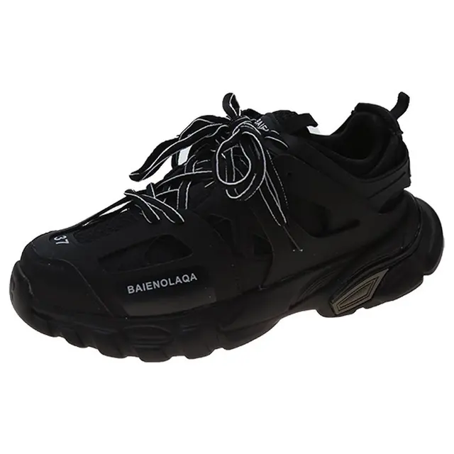 Brand Design Chunky Sneakers for Women 