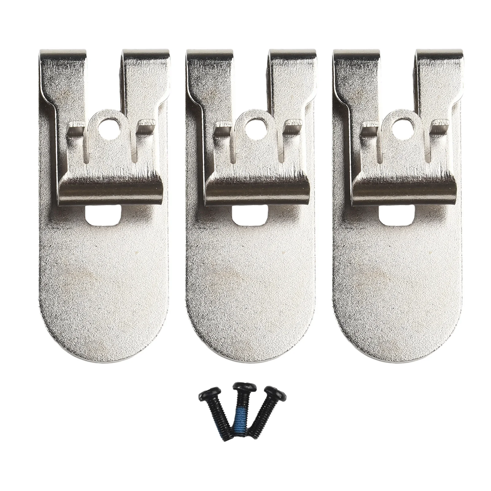 Запчасти крючок для ремня фитинги 3 шт. аксессуары DCF620 DCF620B DCF622 гипсокартона