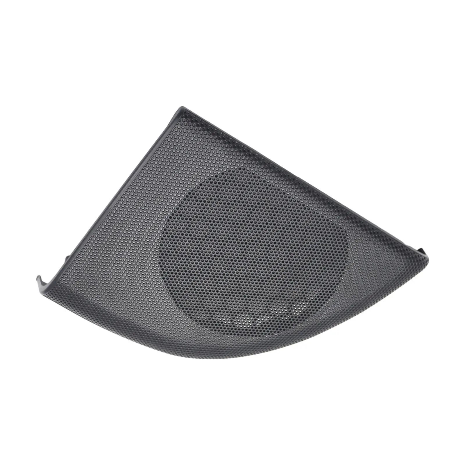 

Крышка дверного динамика, решетка динамика, высокопроизводительная Замена для Mercedes-benz C-class Coupe Clc-cl203 2001-2011, аксессуары