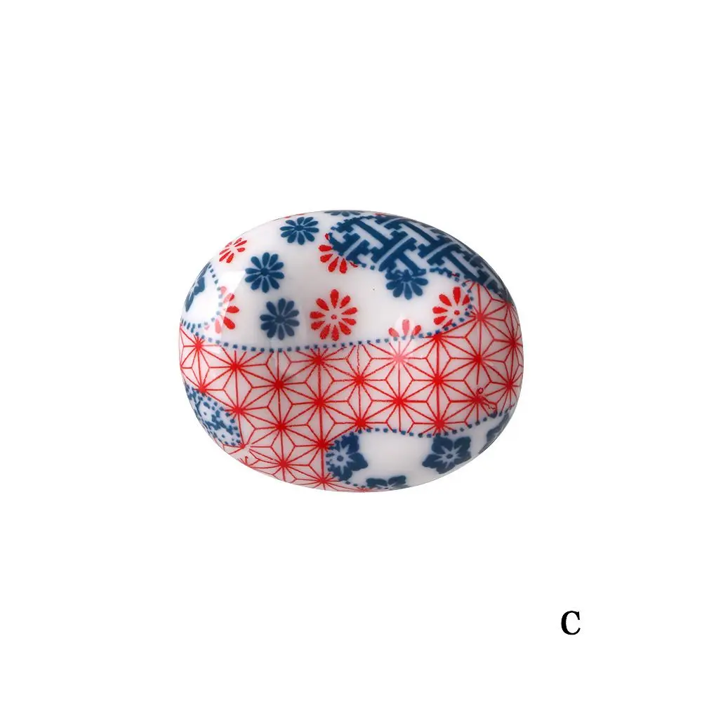 Подставка для фарфоровых кухонных принадлежностей милый Японский держатель