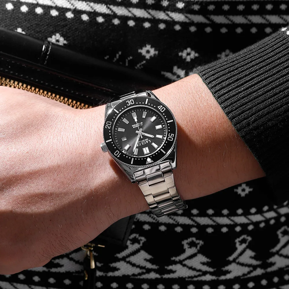 Рисунок 6 - Новые роскошные мужские полностью