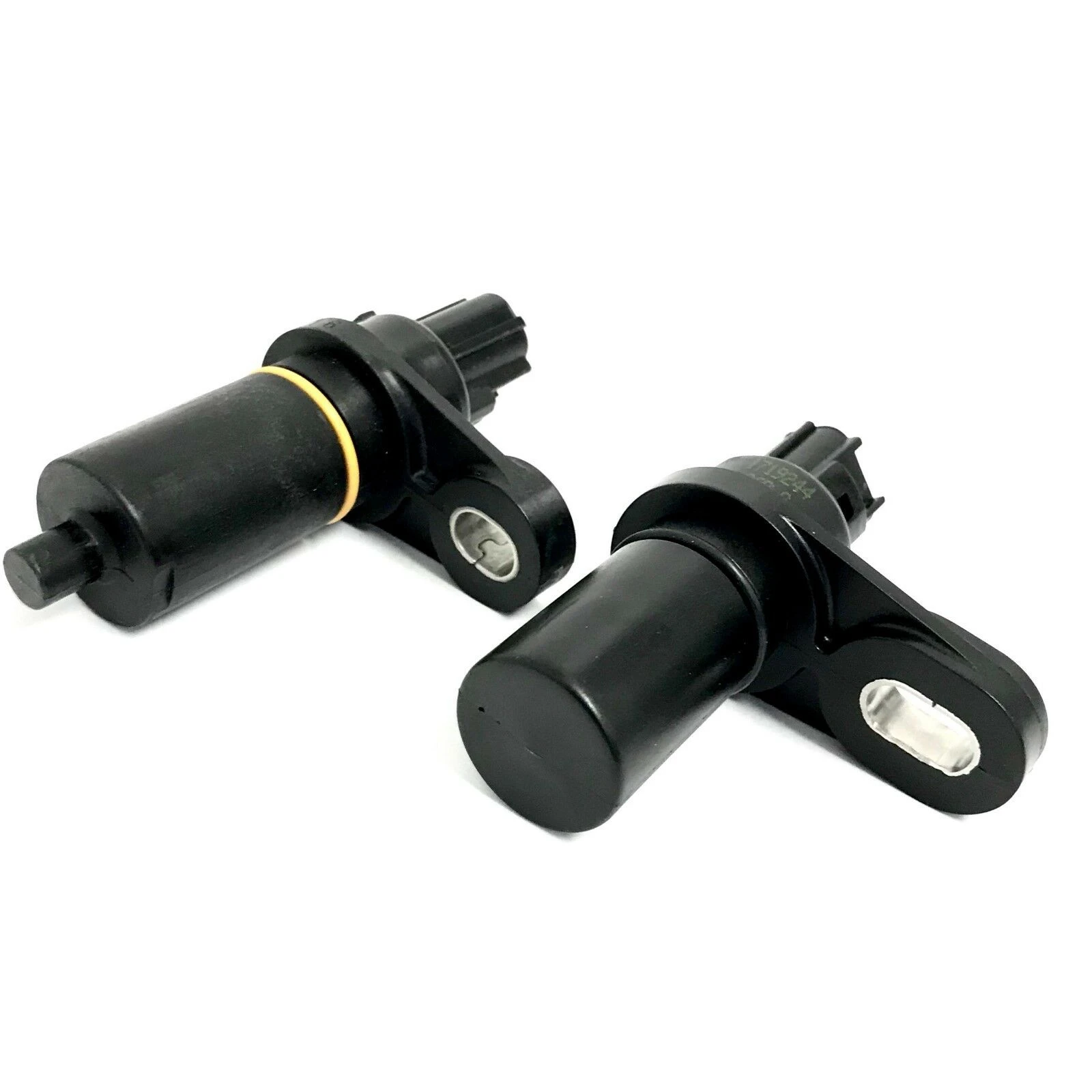 

2PCS 42RLE Transmission Speed Sensor Set Input and Output for Chrysler Jeep Dodge Liberty 52854001AA & 4799061AB