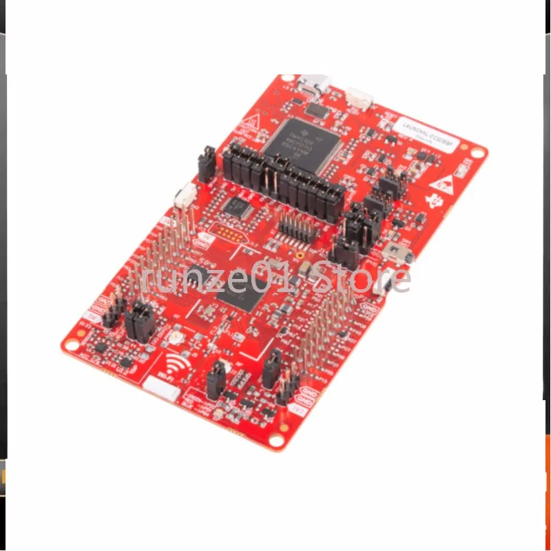 LAUNCHXL-CC3235SF SimpleLink Wi-Fi CC3235SF двухдиапазонный запуск