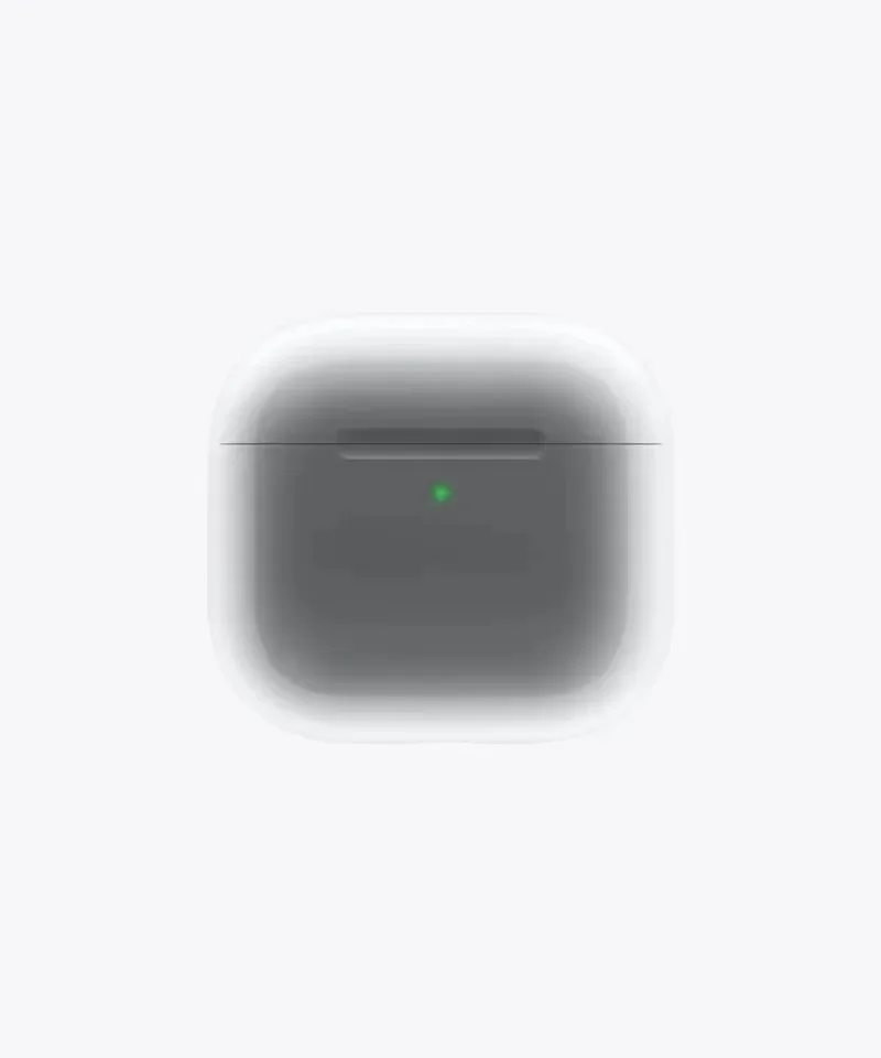 Наушники Enhanced Air Superpods4 Bluetooth с шумоподавлением ANC интерфейс типа C для наушников iOS